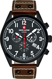 SWISS ALPINE MILITARY 1293.9577 Karóra – Image 1